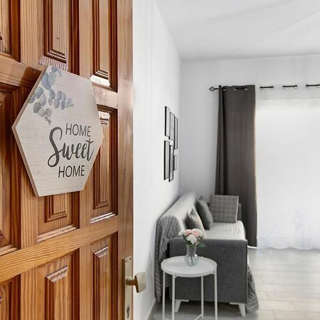 Apartamento Kalma Las Eras  エクステリア 写真